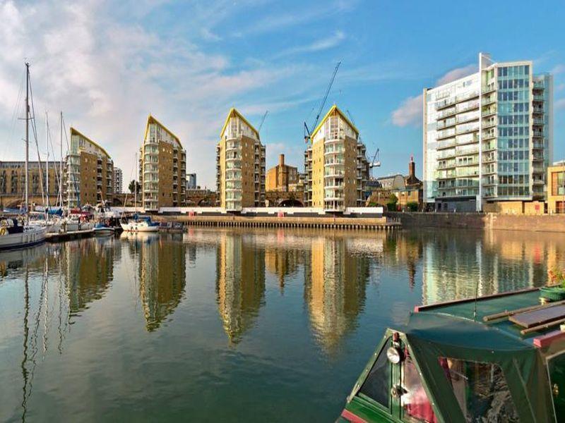 Via Limehouse Hostel Londra Exterior foto